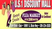 US1 Discount Mall