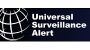 Universal Surveillance Alert