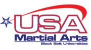 USA Martial Arts University