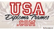 USA Diploma Frames.com
