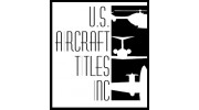 US Aircraft Titles