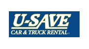 U-Save Auto Rental