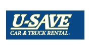 U-Save Auto Rental Of America