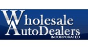 Wholesale Auto Dealers