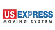 US Express Moving And Storage = 866-766-0500