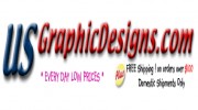 US Graphic Designs