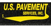 U S Pavement Service