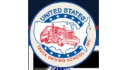 United States Truck Driving