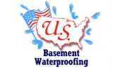 US Basement Waterproofing
