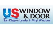 Doors & Windows Company in San Diego, CA