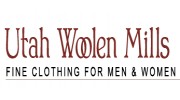 Utah Woolen Mills Clothiers