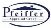 Pfeiffer Appraisal Group