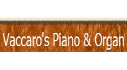 Vaccaros Pianos