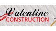 Valentine Construction