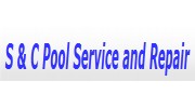S & C Pool Service & Rep