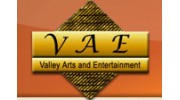 Valley Arts And Entertainment