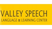 Valley Speech Language-Learning