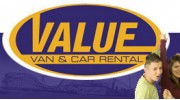 Value Van & Car Rental