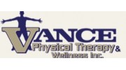 Vance Physical Therapy