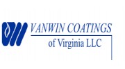 Vanwin Coatings Of Virginia