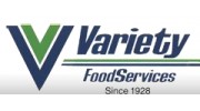 Variety Foodservices