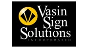 Vasin Sign Solutions