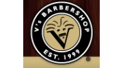 V 's Barber Shop