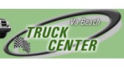 Truck Dealer in Virginia Beach, VA