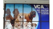 VCA Pet Doctor Animal Hospital
