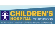 Vcu Childrens Medical Center