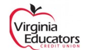 Virginia Educators' CU