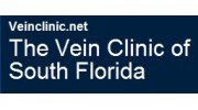 Vein Clinic-S Florida Boca RTN