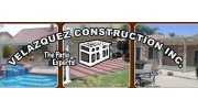 Velazquez Construction