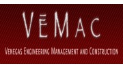 Venegas Engineering Management