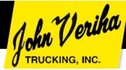John Veriha Trucking