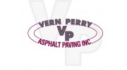 Vern Perry Asphalt Paving