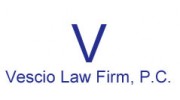 Vescio Law Firm PC
