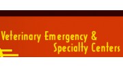 Veterinary Emergency & Spec