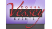 Donna Vessey Events
