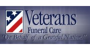 Veterans Funeral Care