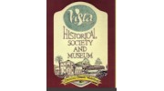Vista Historical Society