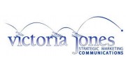 Victoria Jones Strategic Marketing Communications
