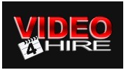 Video 4 Hire - Video Production