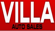 Villa Auto Sales