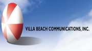 Villa Beach Communications