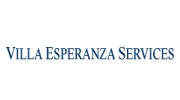 Villa Esparanza Service