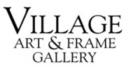 Village Art & Frame