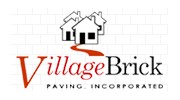 Village Brick Paving