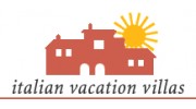 Italian Vacation Villas