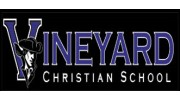 Vineyard Christian School